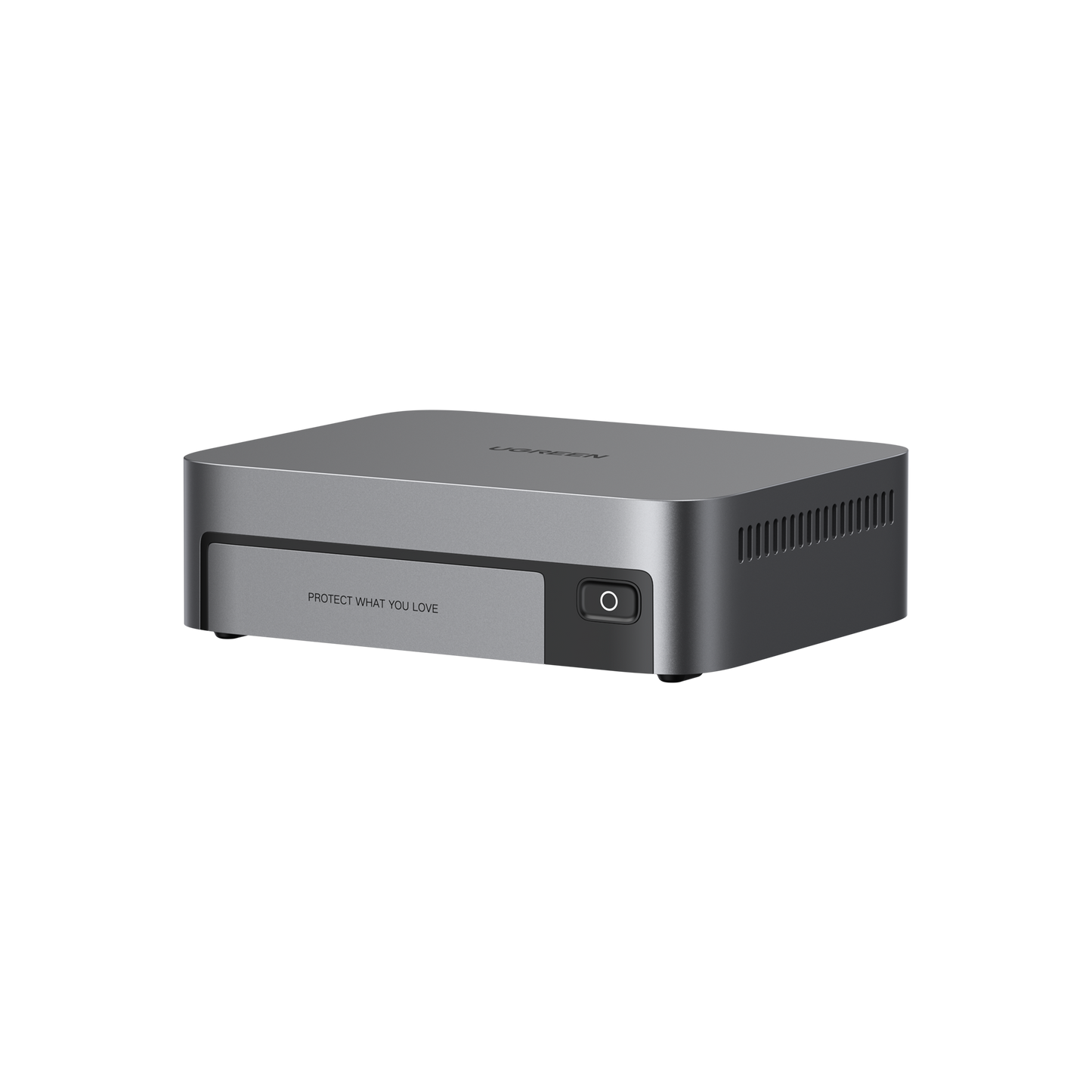 UGREEN DXP480T Plus 4-Bay NAS Intel Core i5-1235U Diskless EU