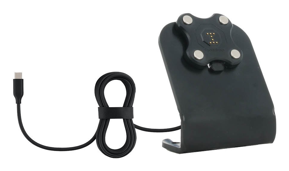 Mobilis Energia Dock - Charging station 1 slot 65W - 1,5mUSB