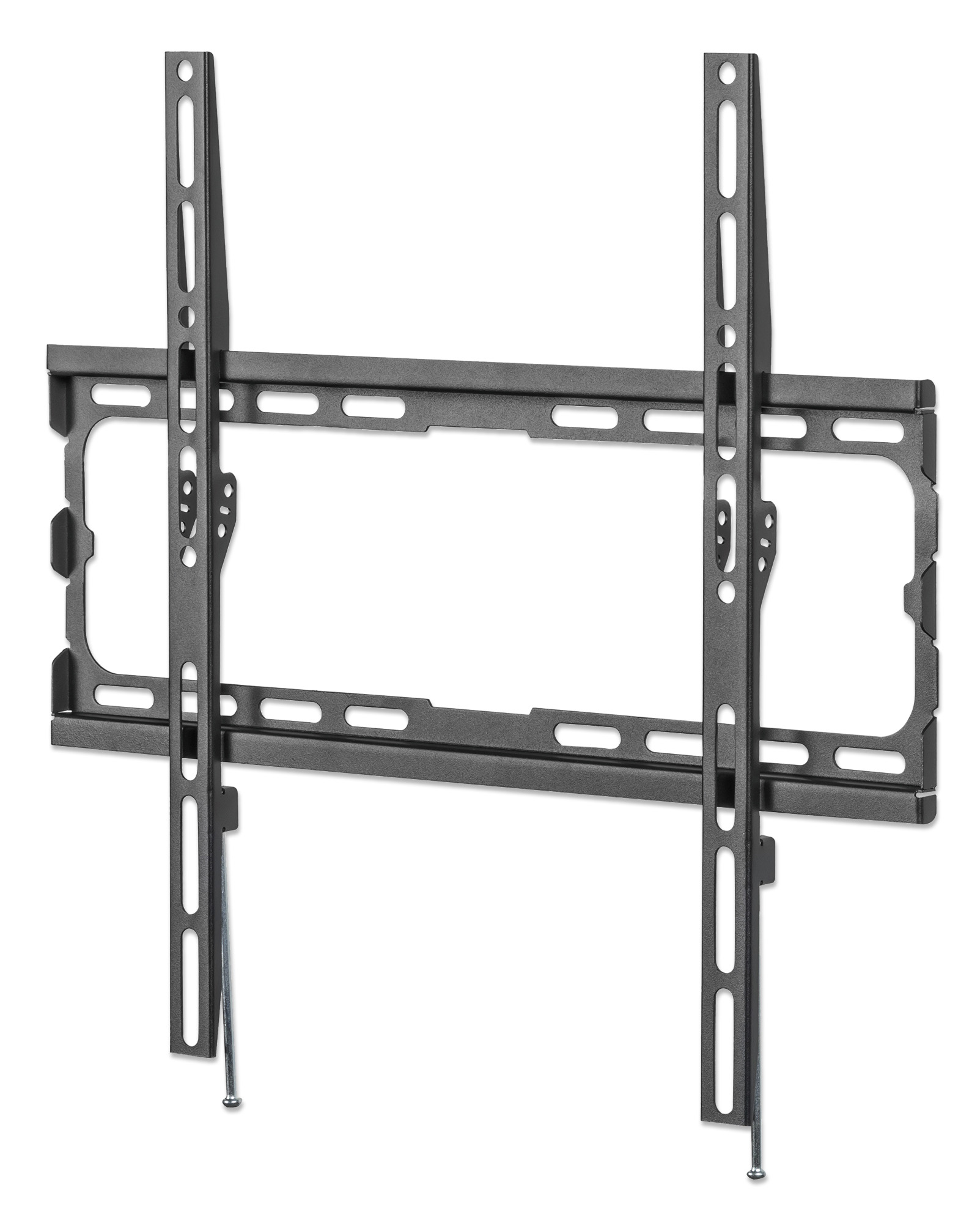 MANHATTAN Ultraflache TV-WAndhalterung 32bis 70 Zoll 45KG