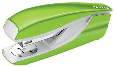 LEITZ Heftgerät NeXXt 5502 WOW grün, 1 St.