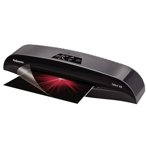Fellowes Calibre A3 Laminiergerät bis DIN A3