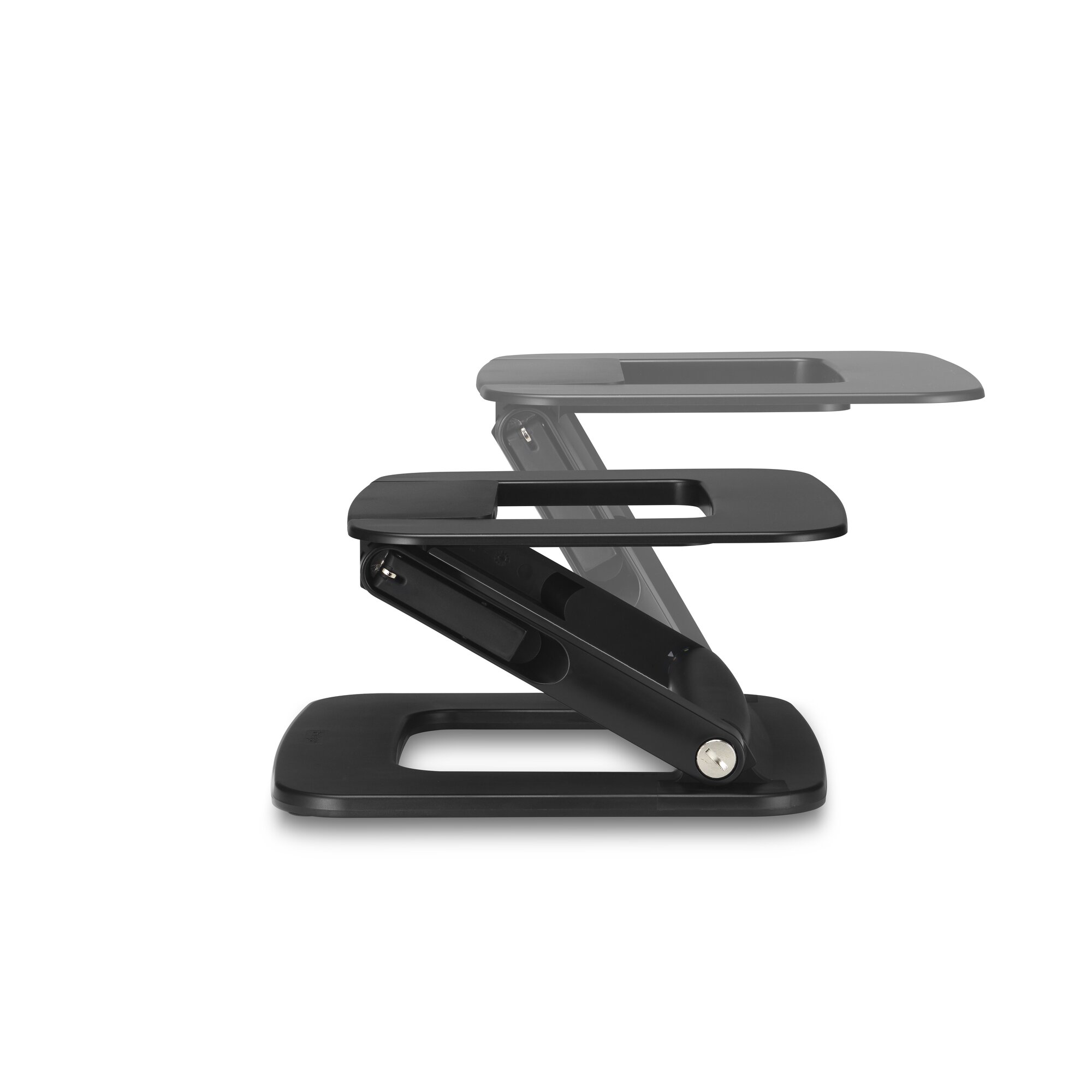 KENSINGTON SMARTFIT EQ ADJUSTAB MULTI-ANGLE LAPTOP STAND