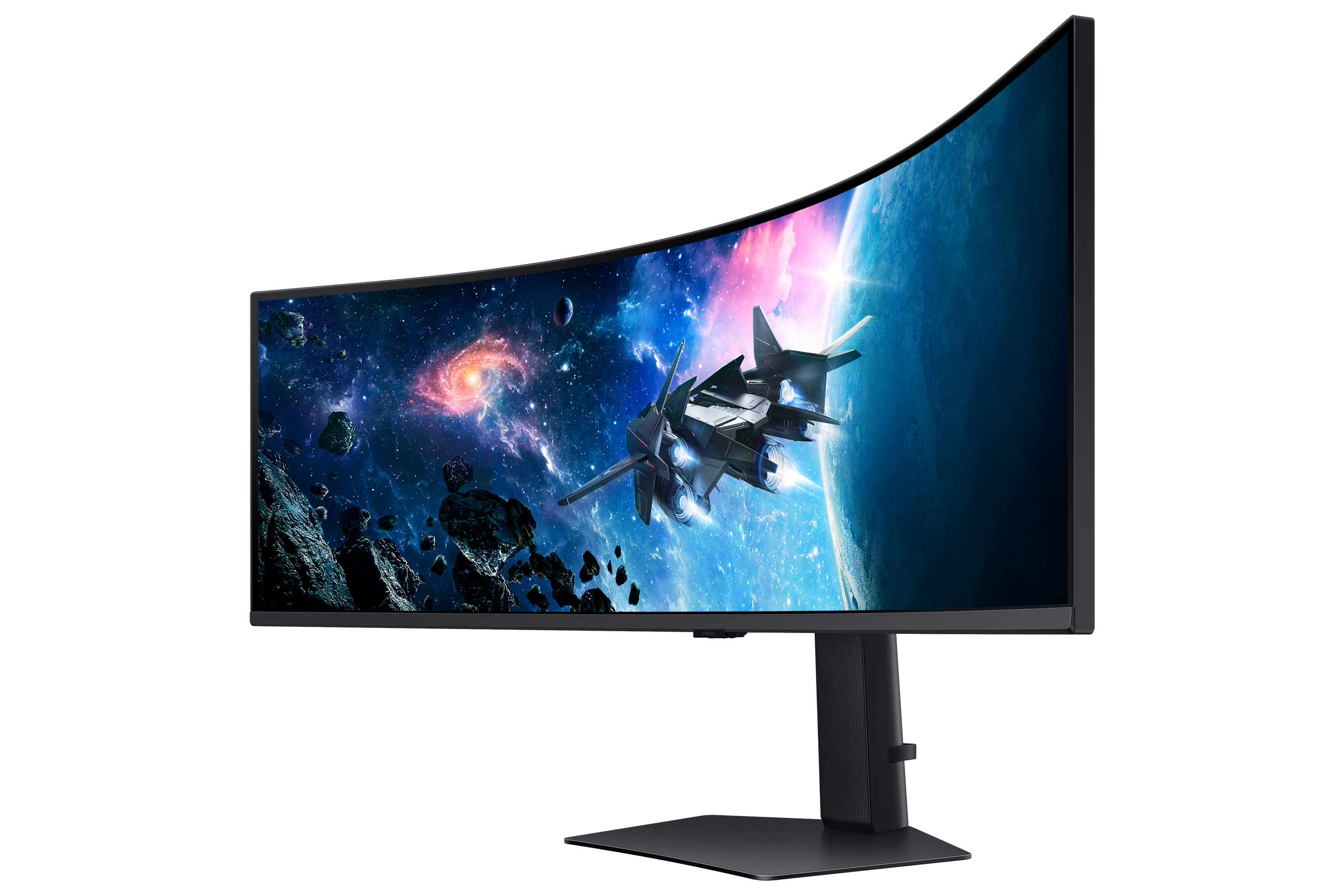 Odyssey G95C S49CG954EU, Gaming-Monitor