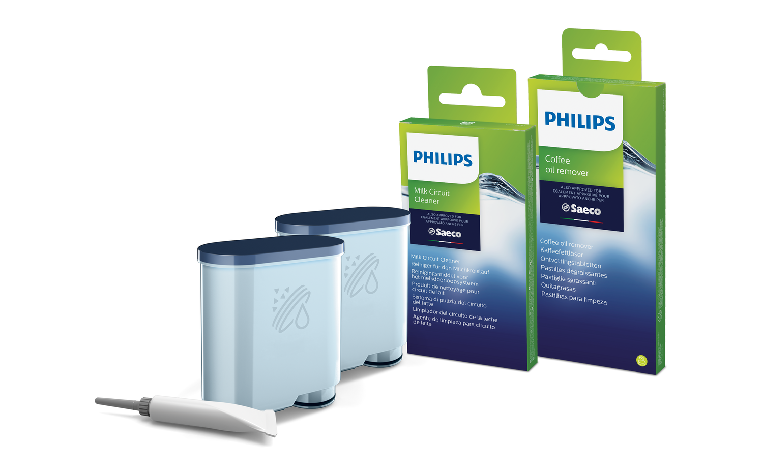 Philips CA6707/10 Wartungskit f. Kaffeevollautomaten