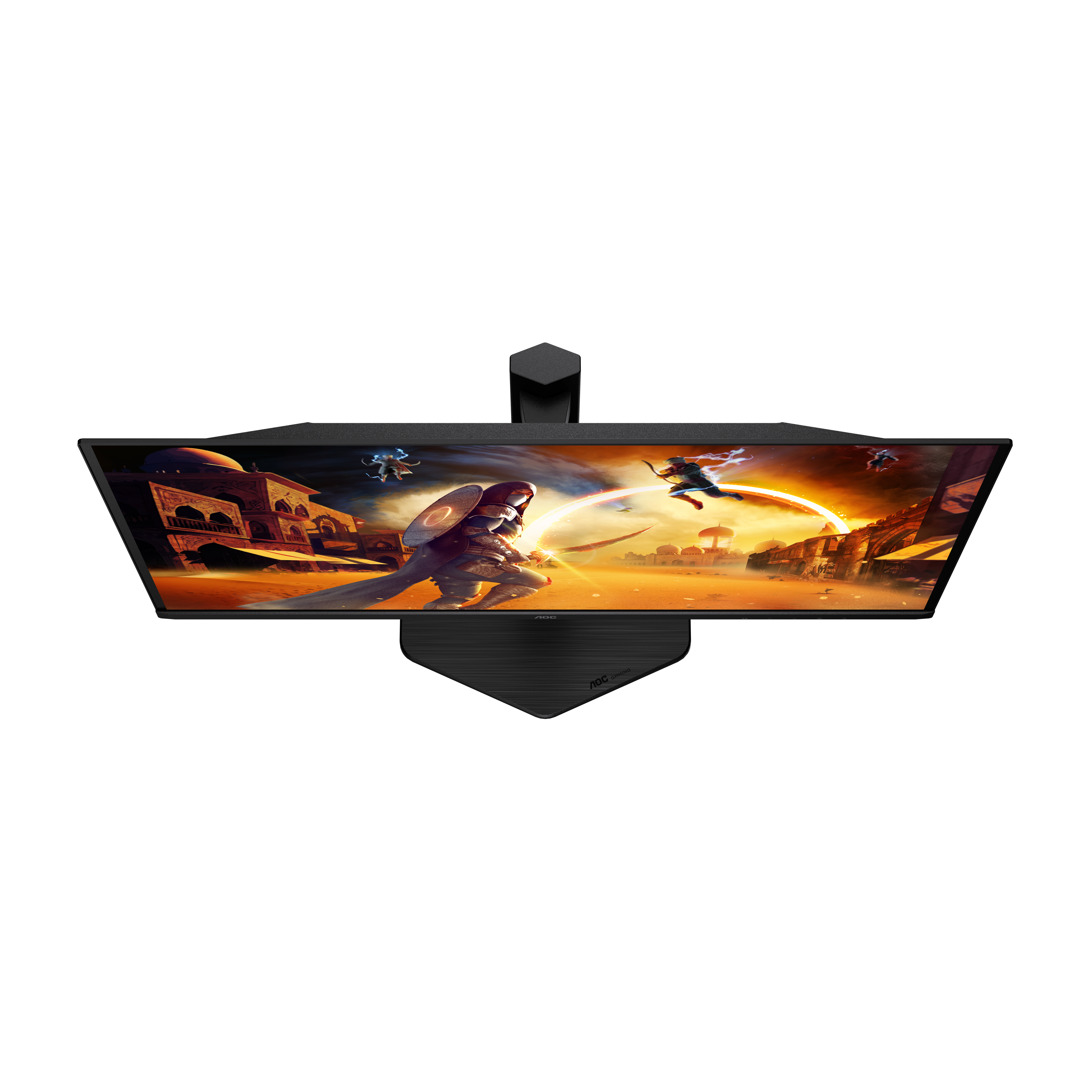 AGON Q27G4SDR QD-OLED, Gaming-Monitor
