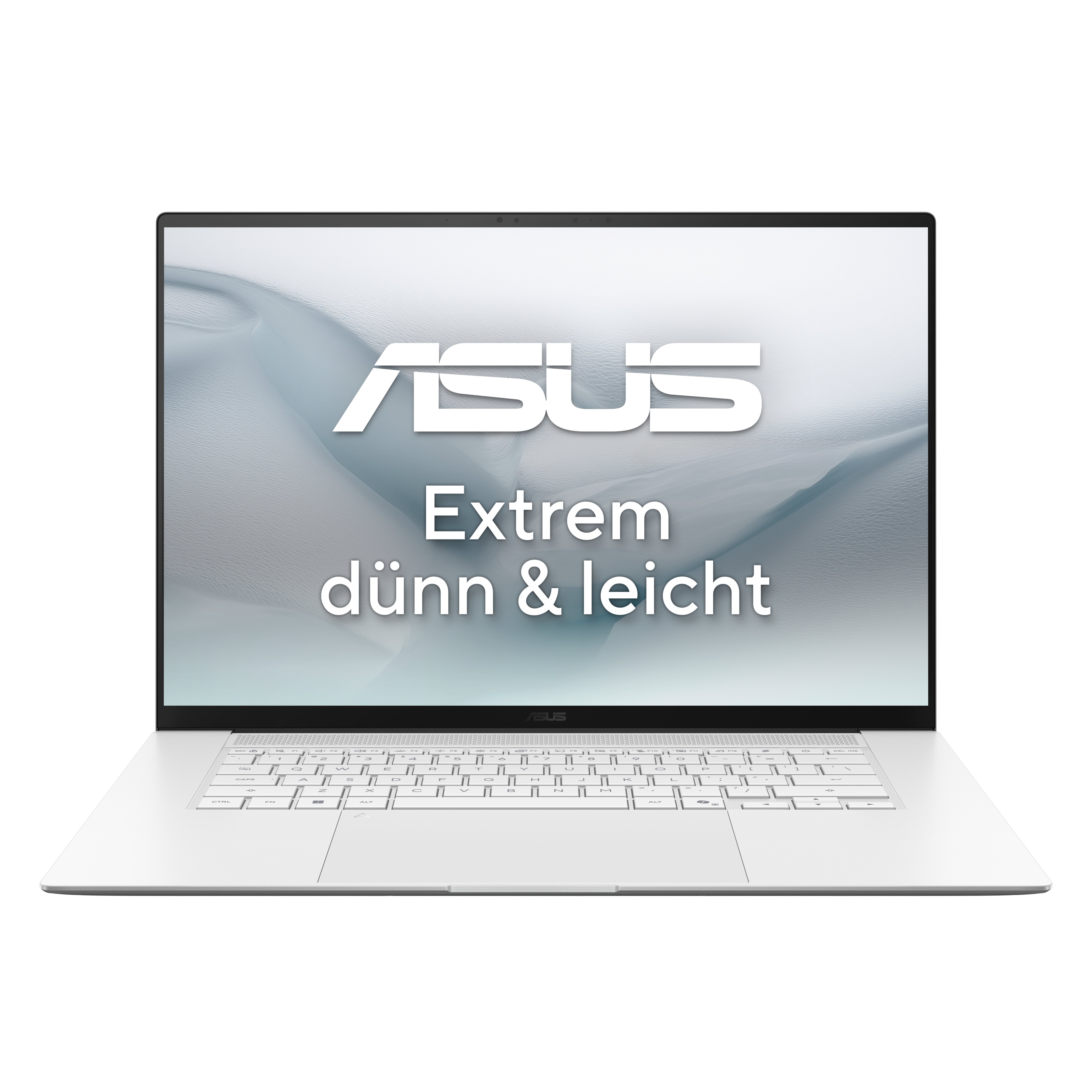 ASUS Zenbook S 16 R9 AI 465 32 1TB UM5606GA-SR334W W11H