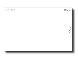 SEIKO Business Cards 170g/m SLP-FCS2