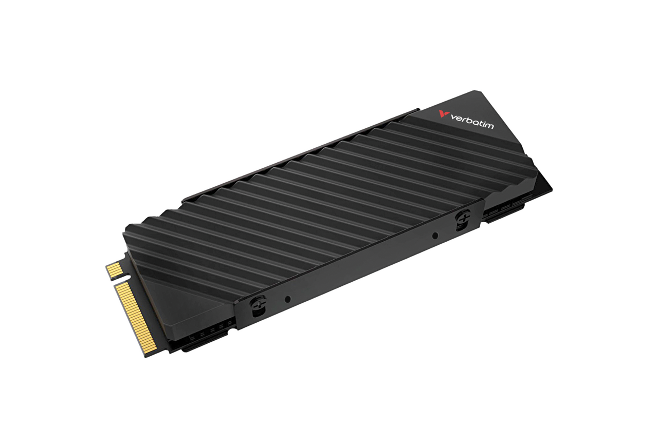 Vi7000G 1 TB, SSD