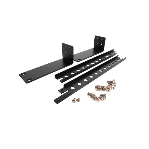 RACKMOUNT BRACKETS FOR KVM .