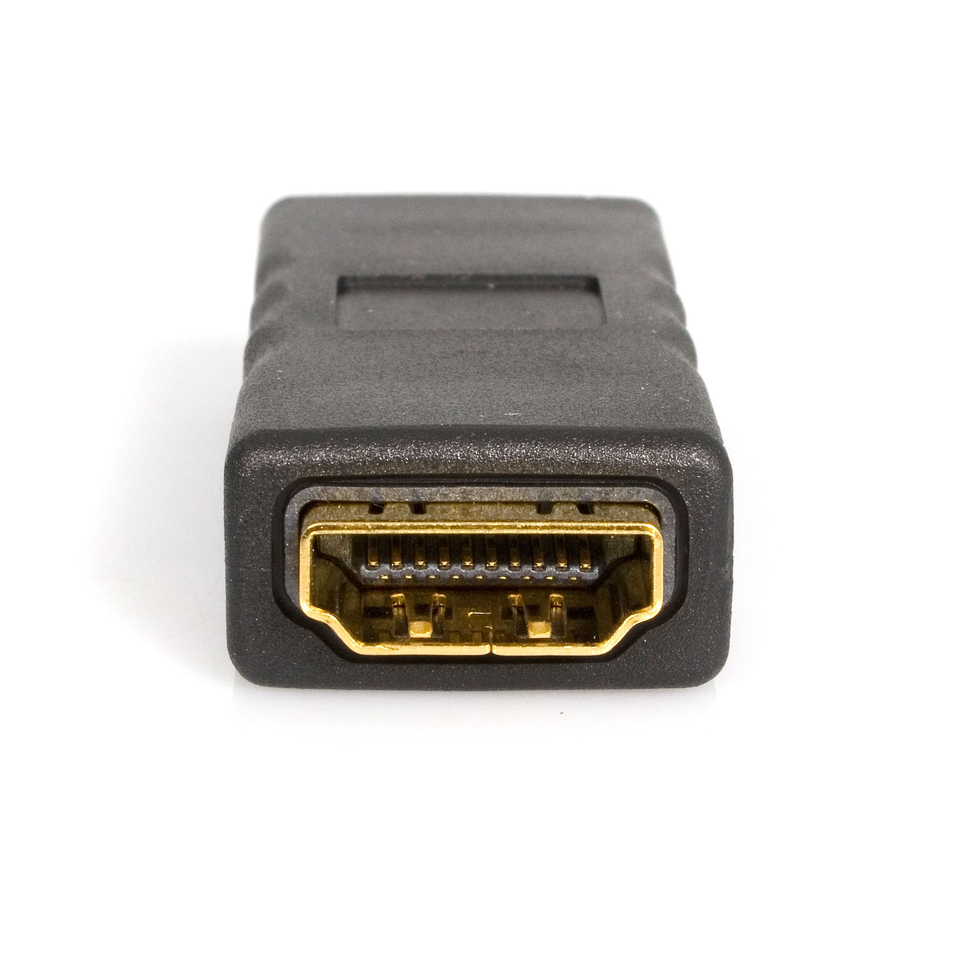 STARTECH.COM HDMI auf HDMI Kupplung / Gender Changer - Bu/Bu - HDMI/HDMI Adapter / Koppler