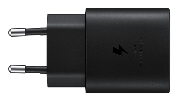TELEKOM Samsung Schnelllader EP TA800N schwarz