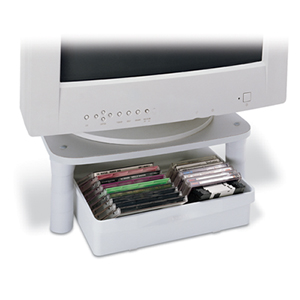 IB-MS600-W, Monitorhalterung