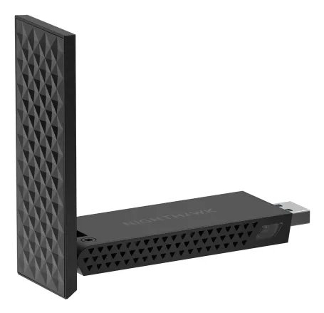 WIFI 7 USB 3.0 ADAPTER NIGHTHAWK
