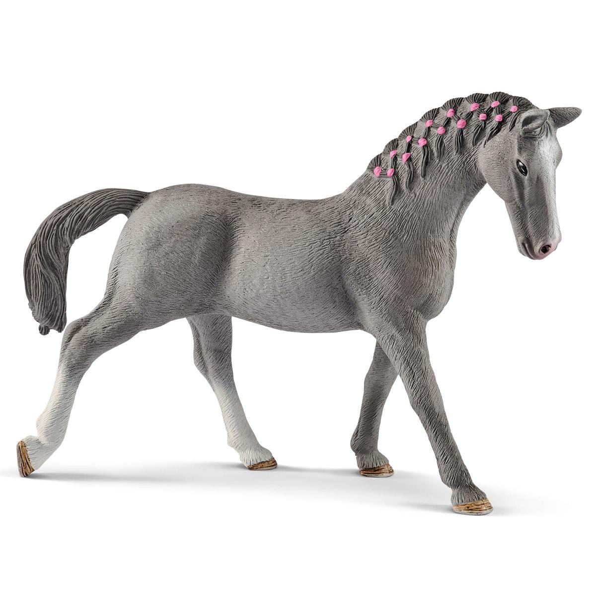 Horse Club Trakehner Stute, Spielfigur