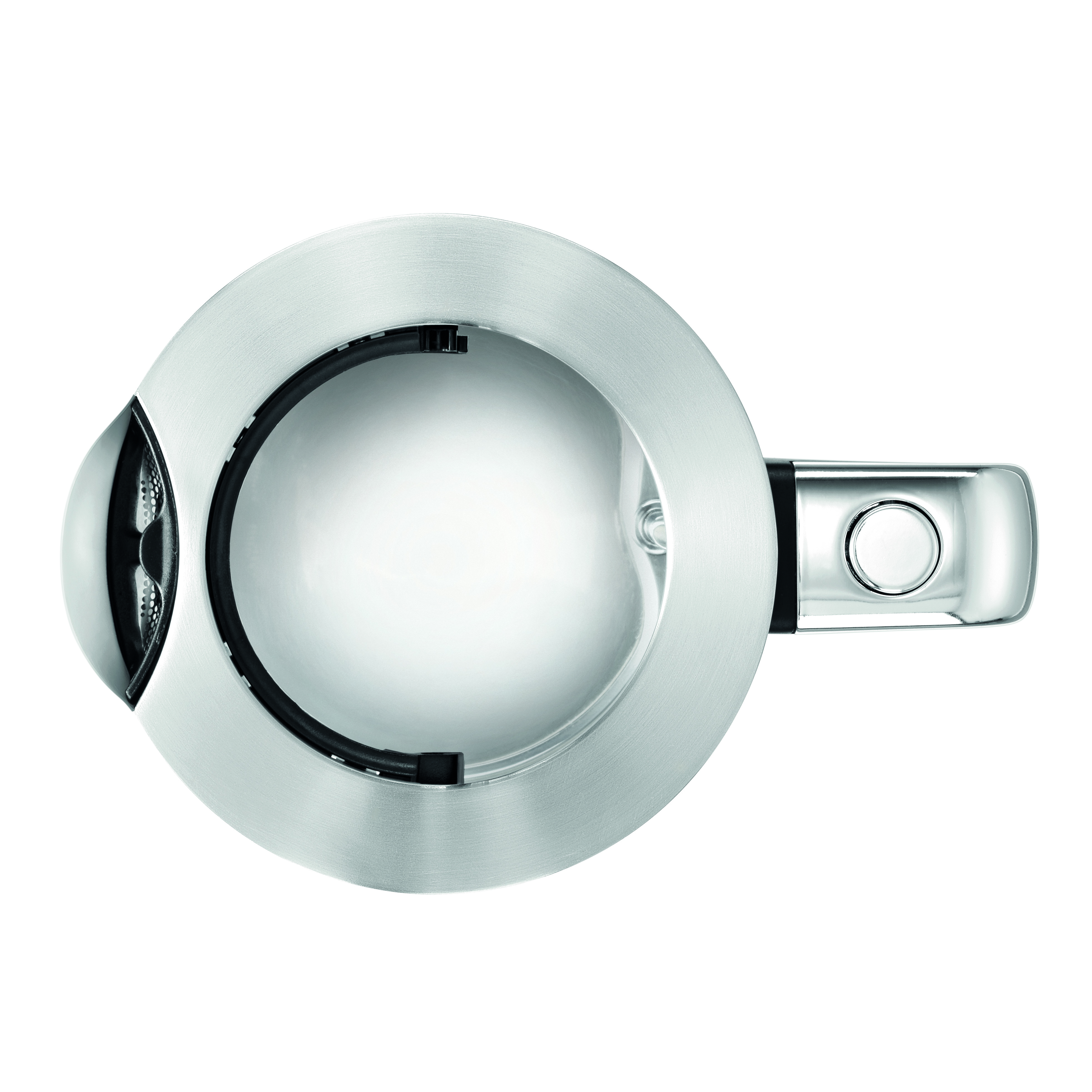 WMF Wasserkocher Lono transparent 1,7 l 3.000 W