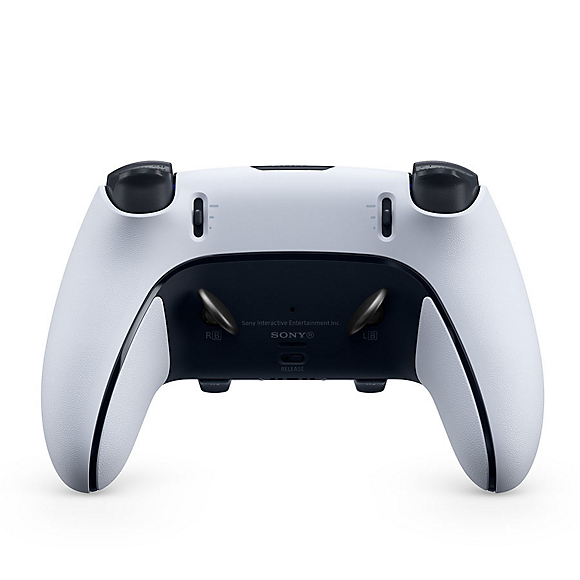 Sony PS5 DualSense EDGE Contr. white