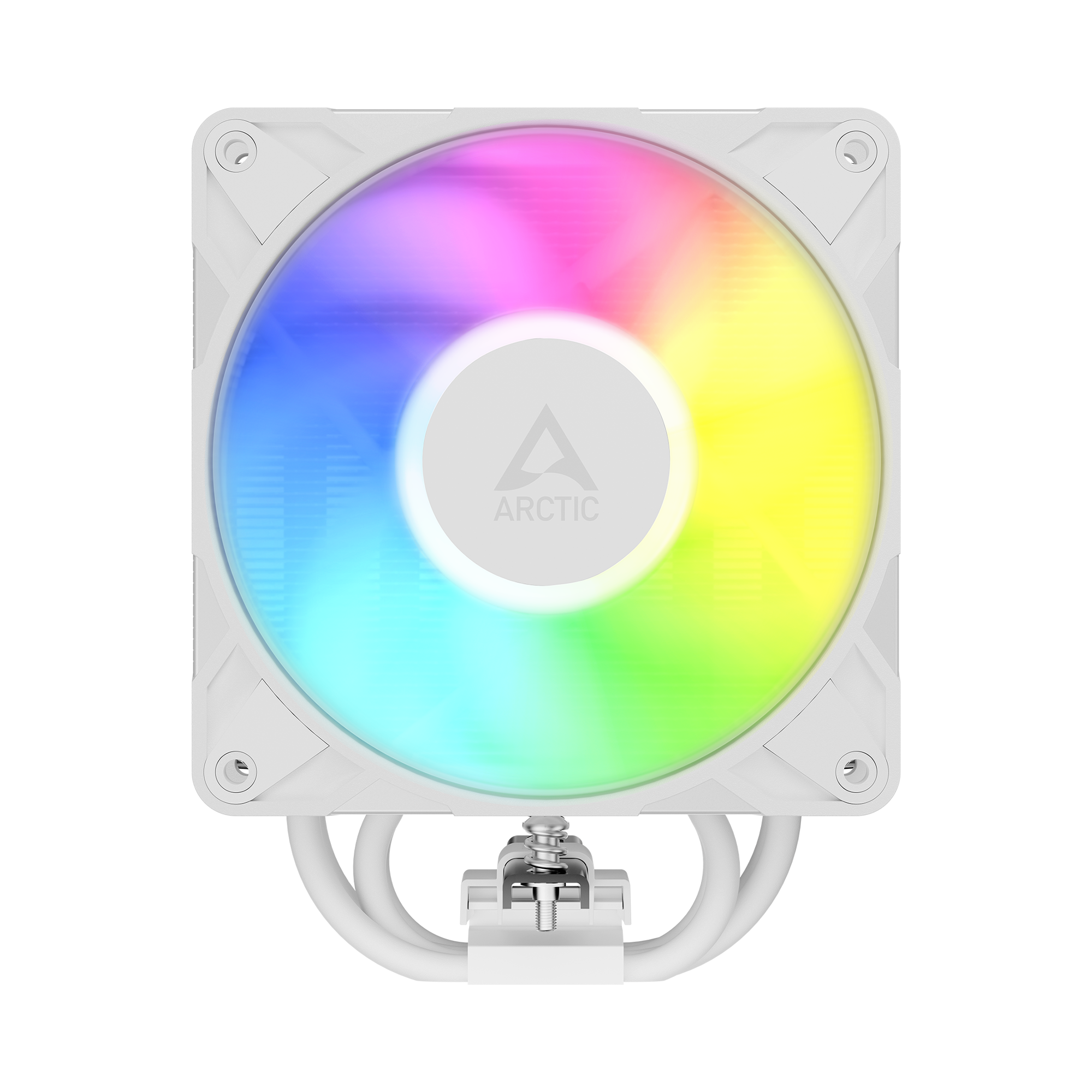 ARCTIC Kühler Freezer 36-S A-RGB (White)