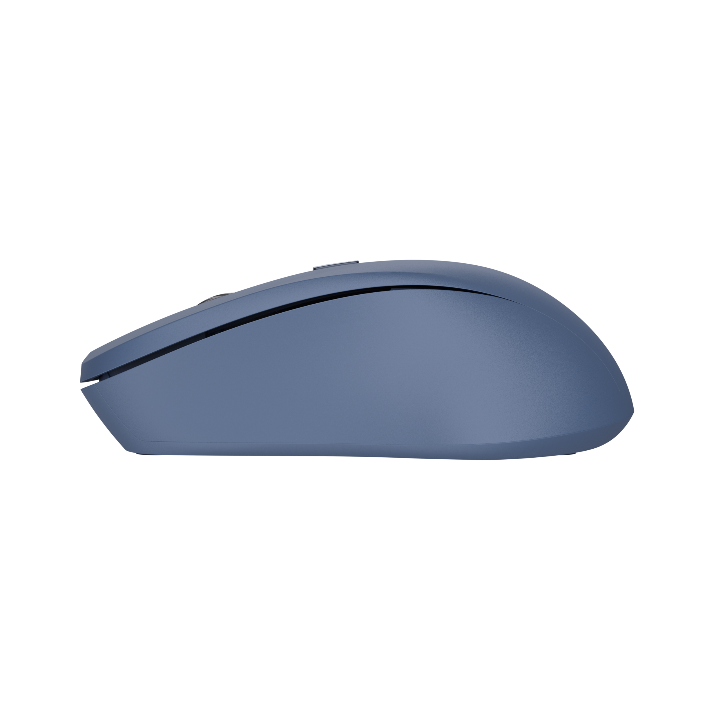 MYDO SILENT WIRELESS MOUSE BLUE