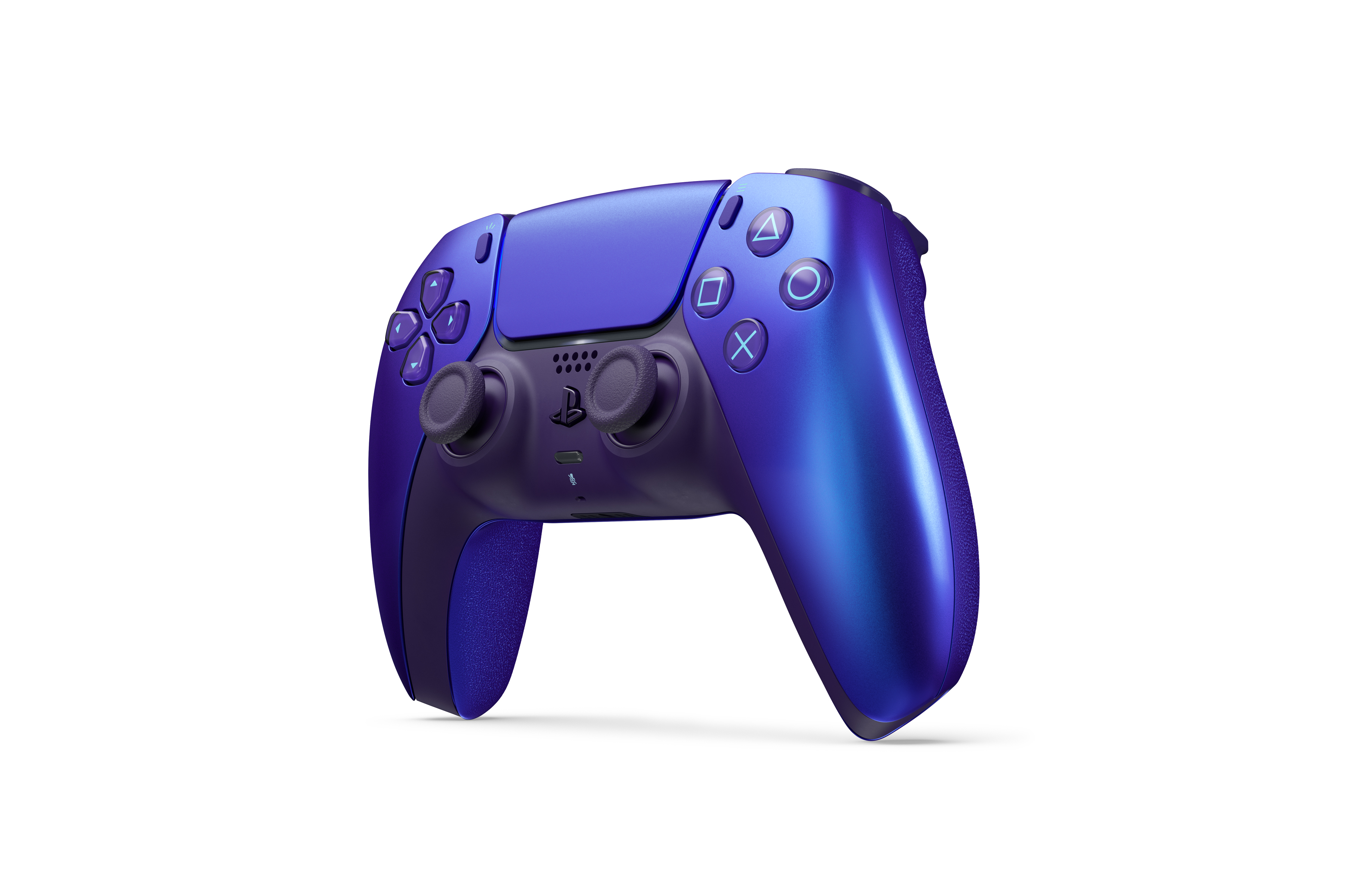 Sony PlayStation 5 (PS5) DualSense Wireless-Controller Chroma Indigo