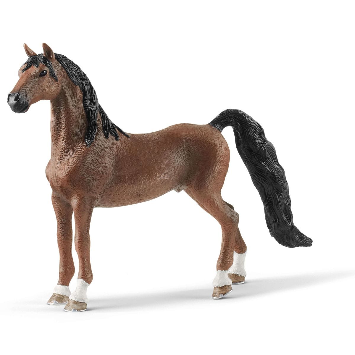 Horse Club American Saddlebred Wallach, Spielfigur