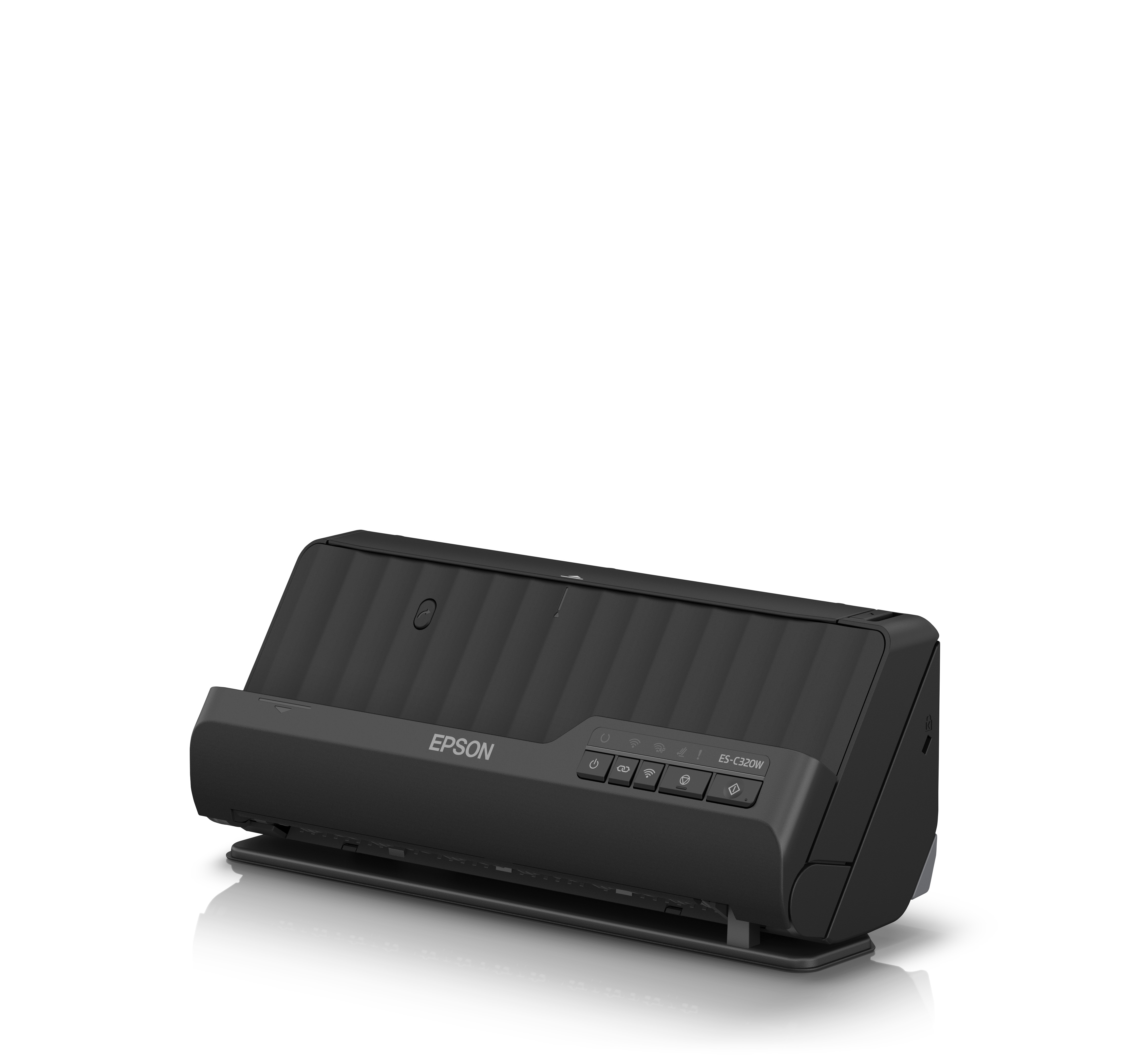 EPSON ES-C320W Dokumentenscanner