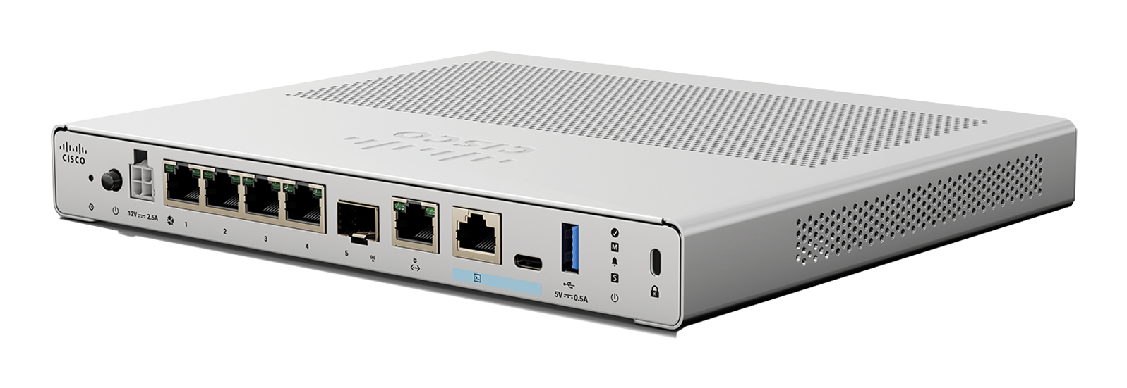 CISCO Secure Firewall 220 Appliance Threat Defense