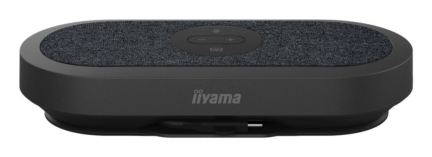 WIRELESS PRESENTATION COLLABORA 8-MICROPHONE ARRAY WITH 4M VOICE
