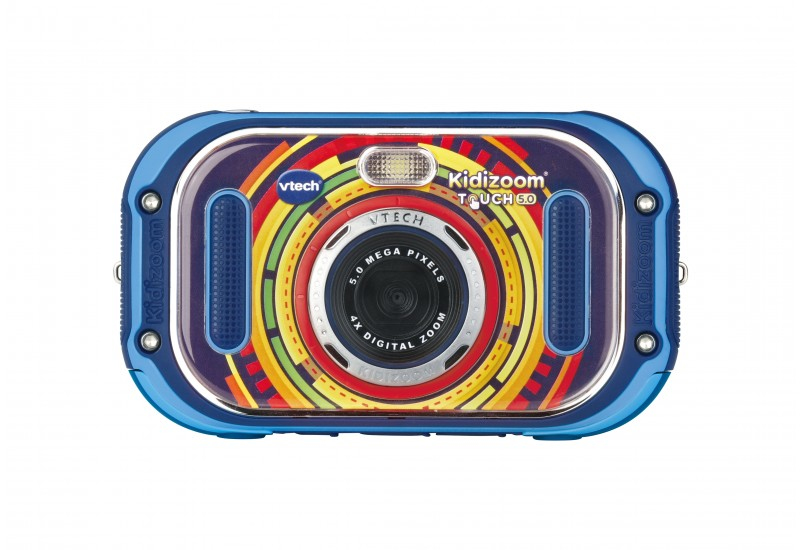 KidiZoom Touch 5.0, Digitalkamera