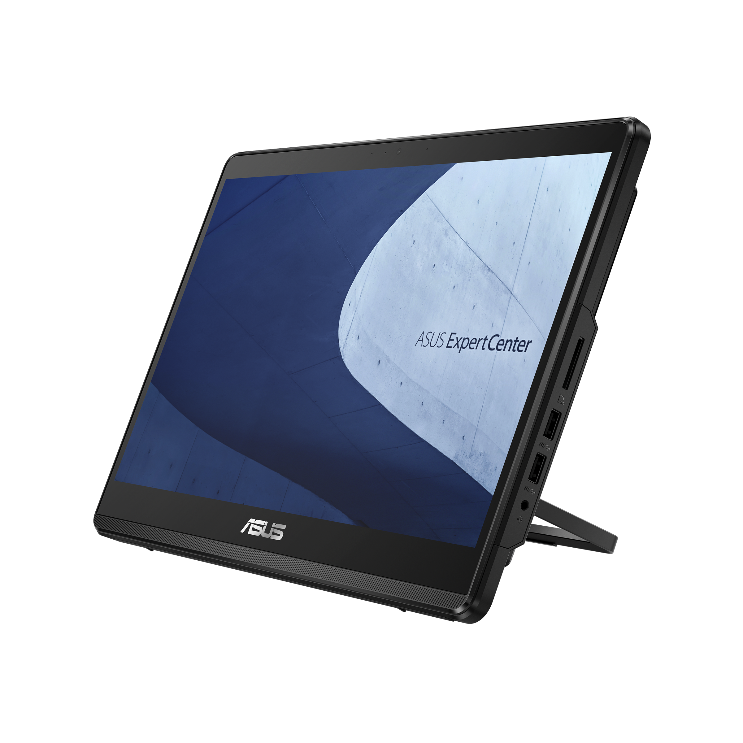 ASUS AiO E16 15.6 Touch N4500 8 256 black E1600WKAT-BMR109X W11P