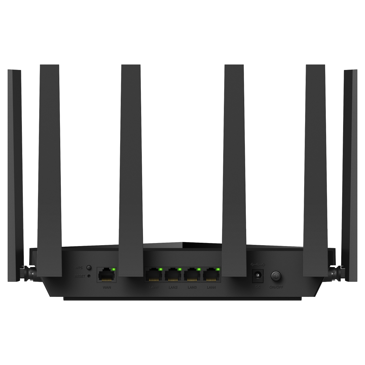Cudy WR6500H2.5G Wi-Fi 7 Mesh Router