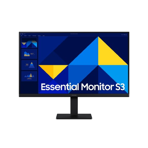 Samsung Essential S3 S27D304GAU 27" LED-Monitor