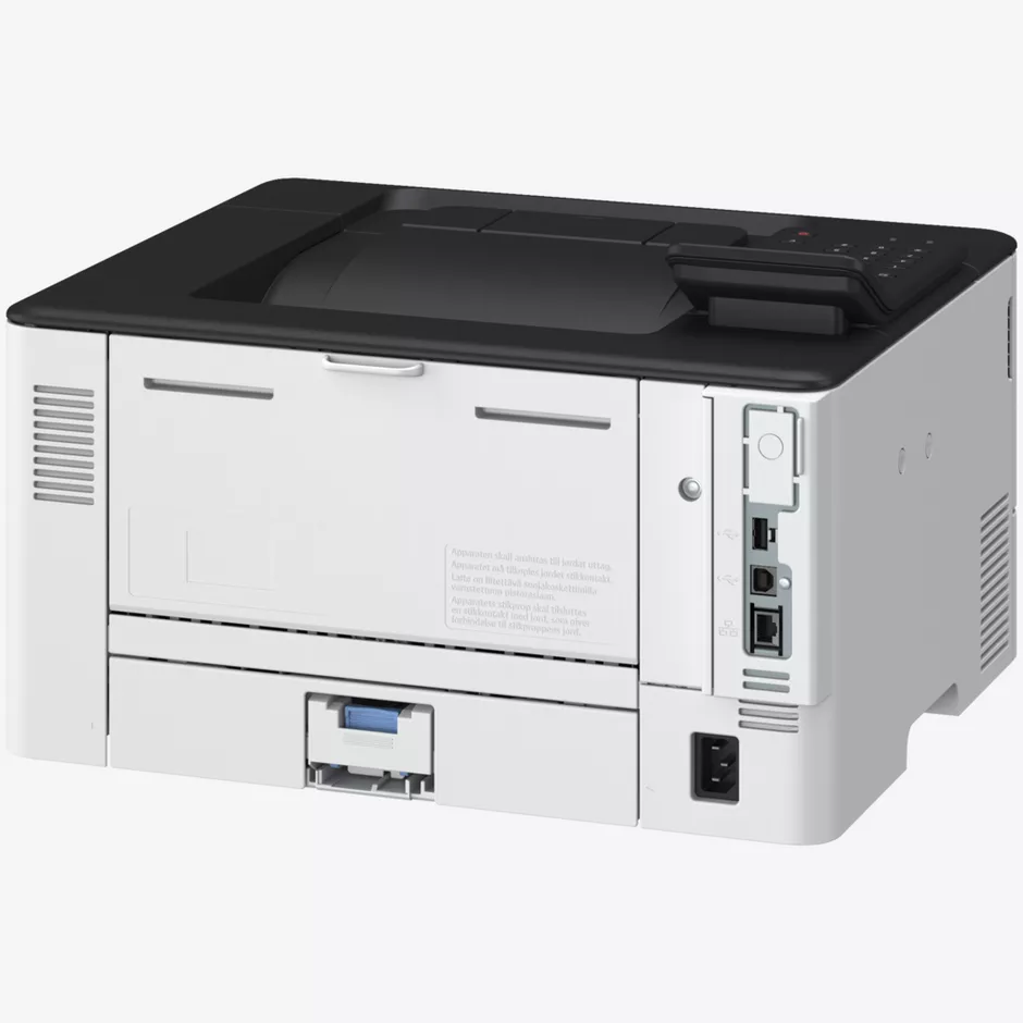 Canon i-SENSYS LBP246dw II Laserdrucker grau