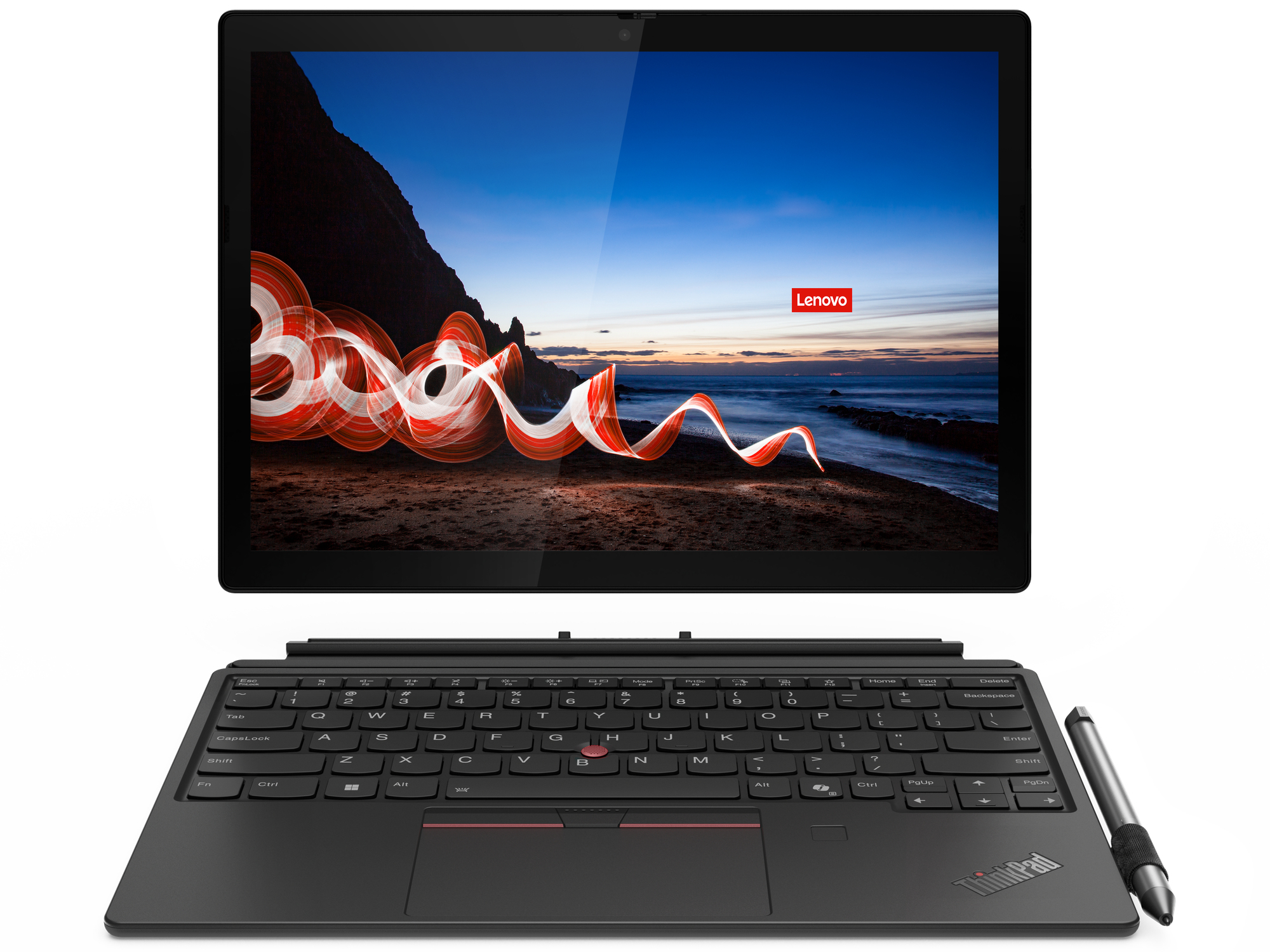 TP X12 DET.G2 CU5-134U VP 16GB 512GB SSD 12.3 FHD T. W11P 4G