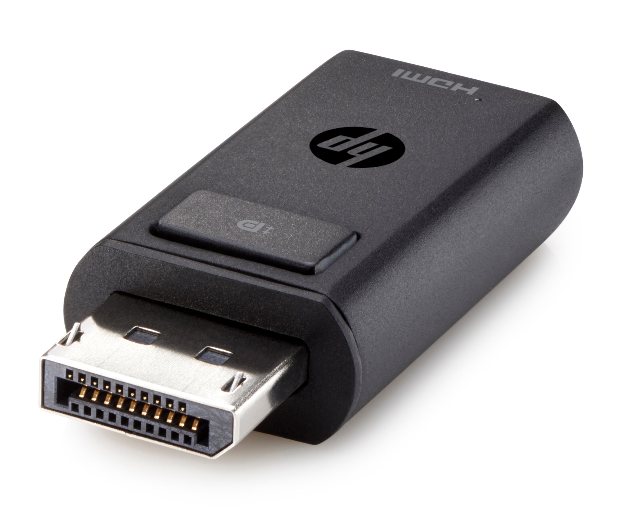 HP Adapter Display Port -> HDMI
