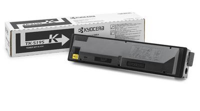 TK-5195K TONER KIT BLACK