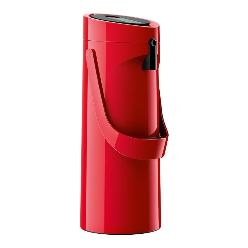 PONZA Pump-Isolierkanne 1,9 Liter