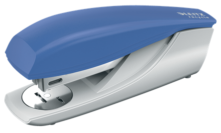 LEITZ Heftgerät recycle NeXXt 5604 blau, 1 St.