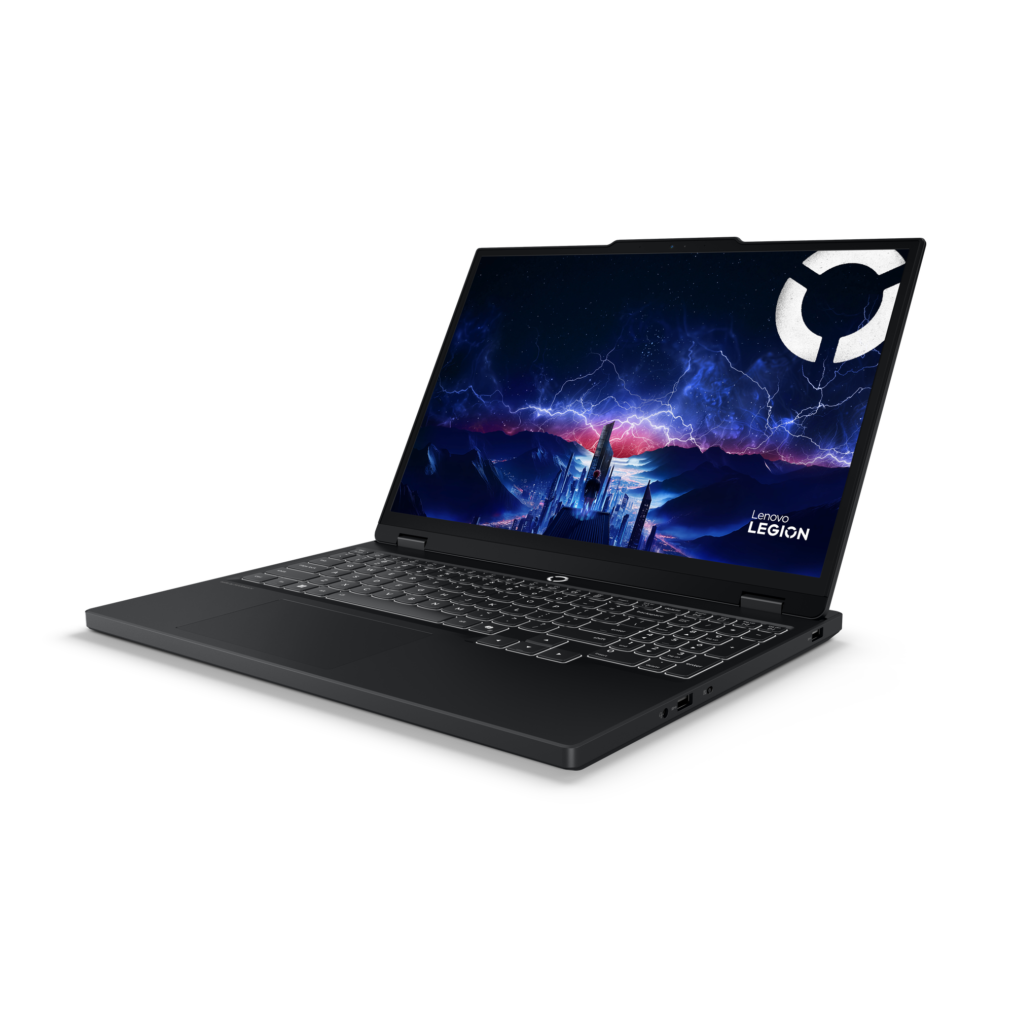 Legion 5 15IRX10 (83LY00VUGE), Gaming-Notebook