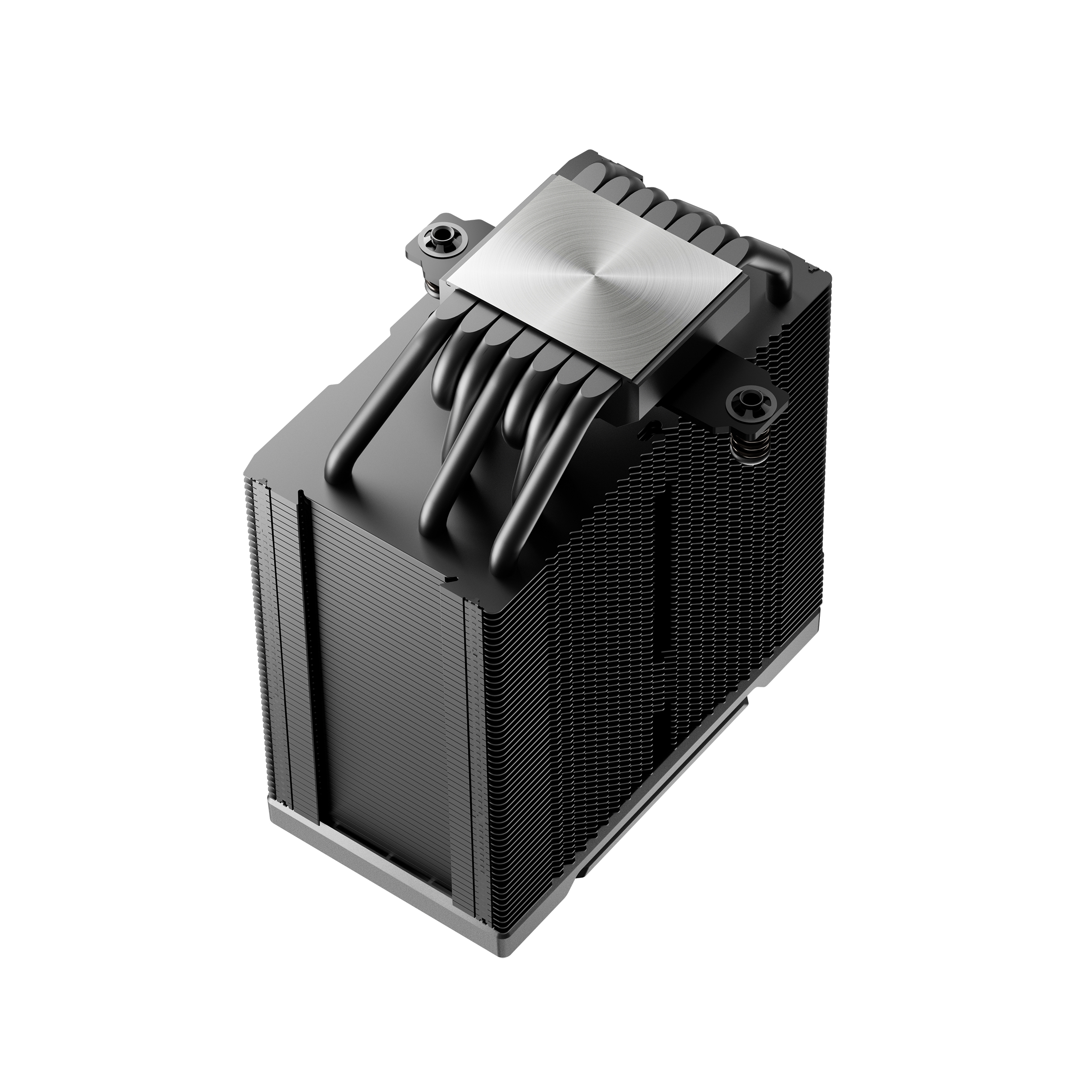 AK700 DIGITAL NYX, CPU-Kühler