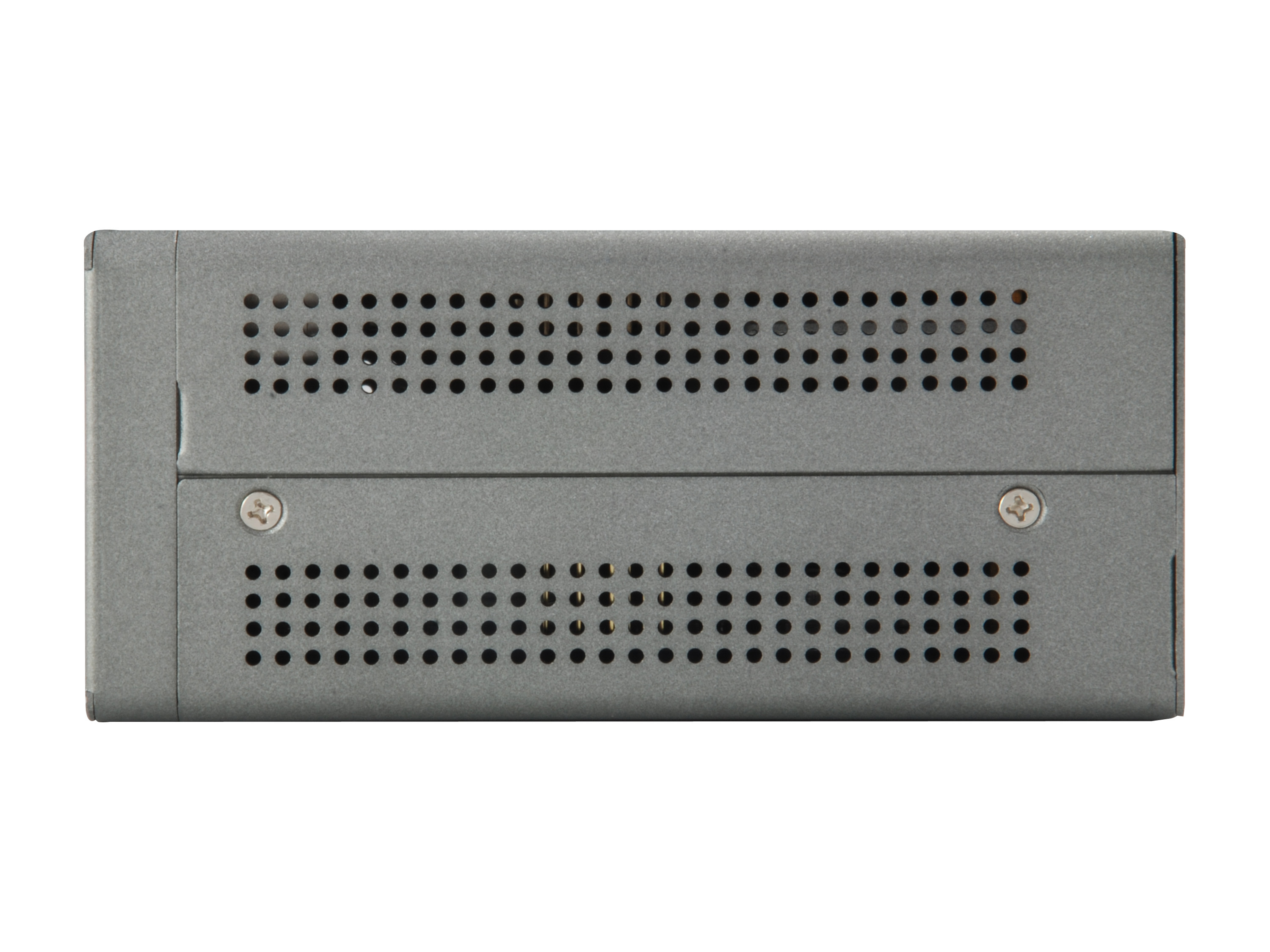LevelOne Industr.Switch 8xGE/4xSFP TURING Managed L3