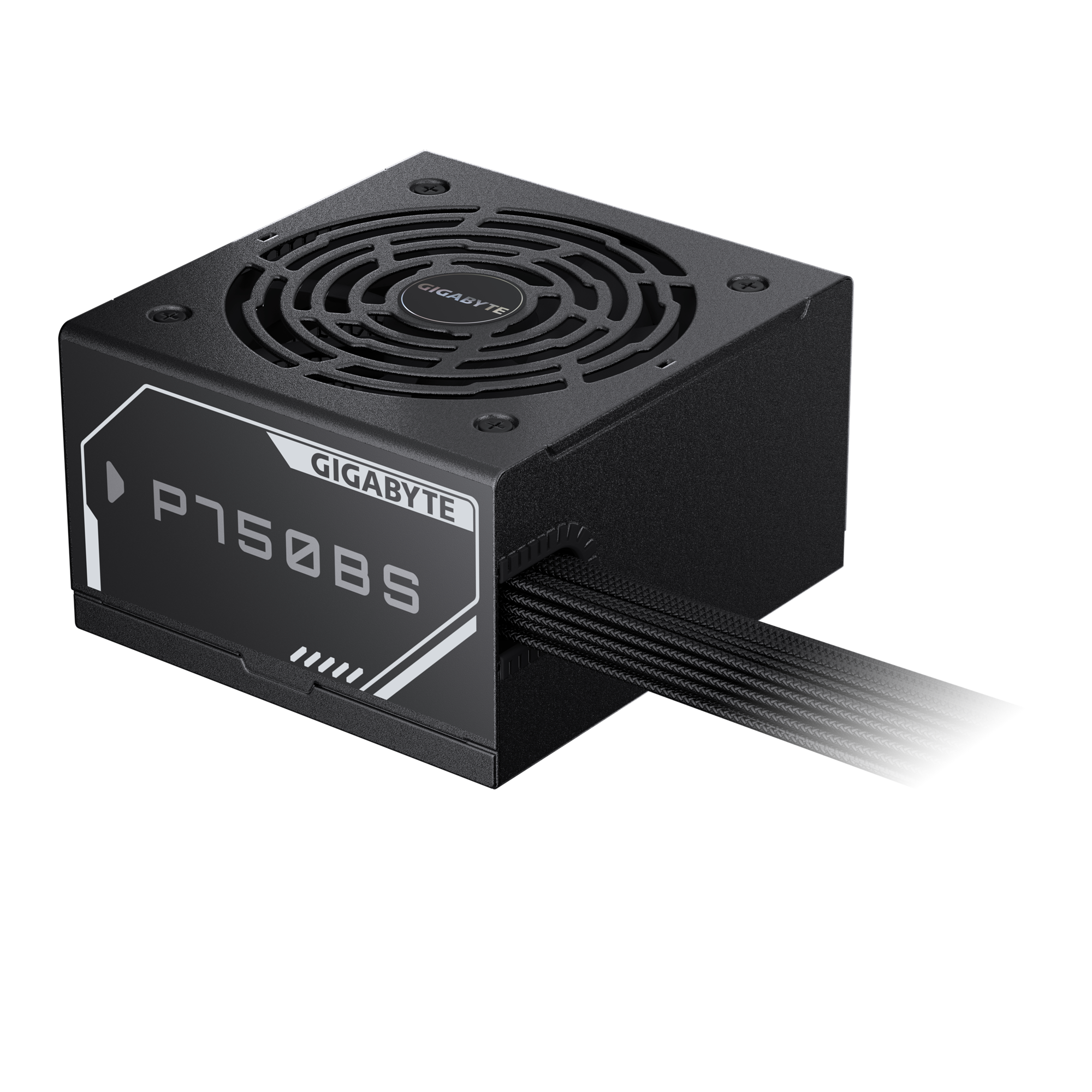 PC- Netzteil Gigabyte GP-P750BS 750W Bronze