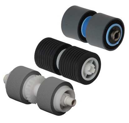 REPLACEMENT ROLLER SET F. DR-G2090/DR-G2110/DR-G2140
