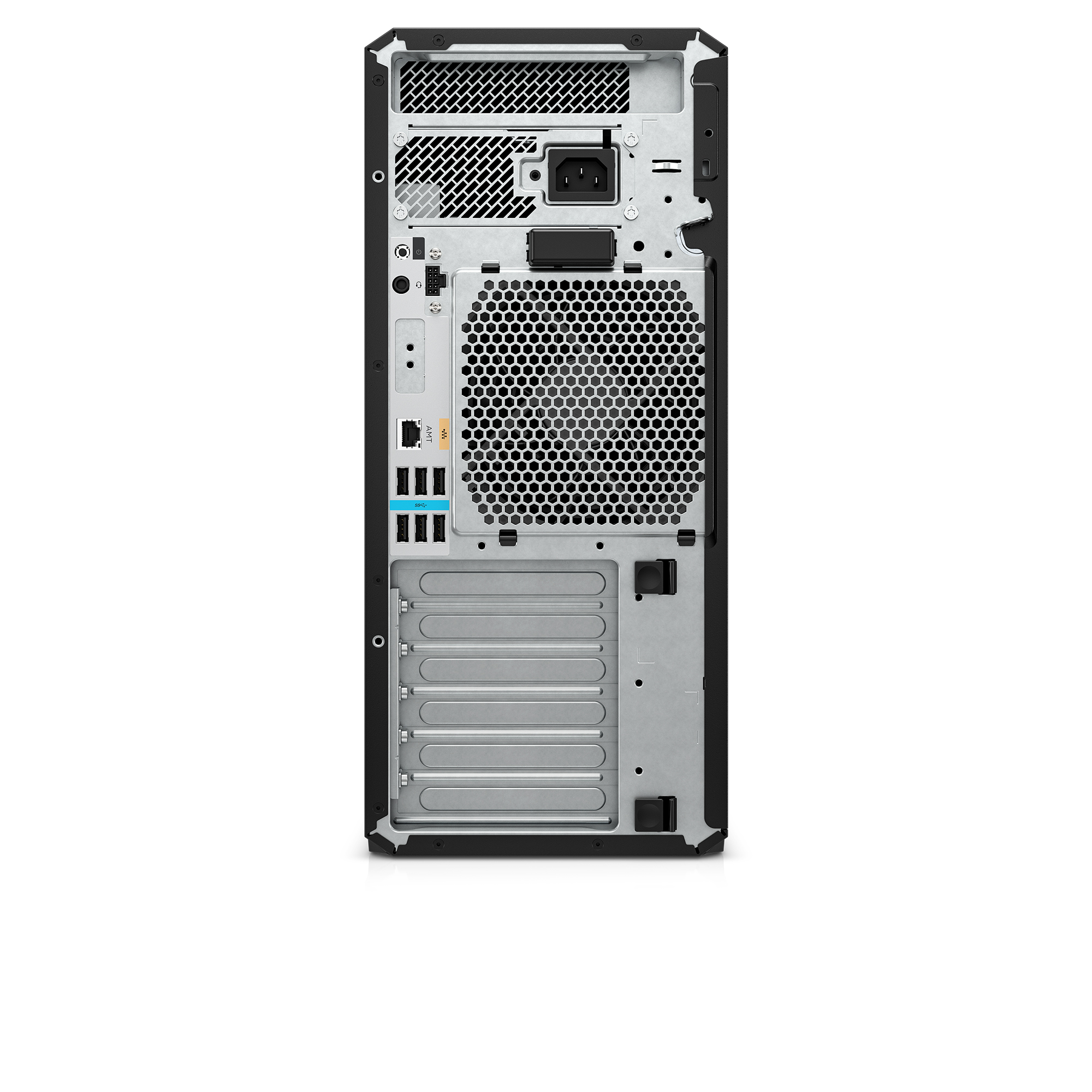 Z4 G5 TWR W3-2535 64G 1TB W11P RTX 4000 1/1/1