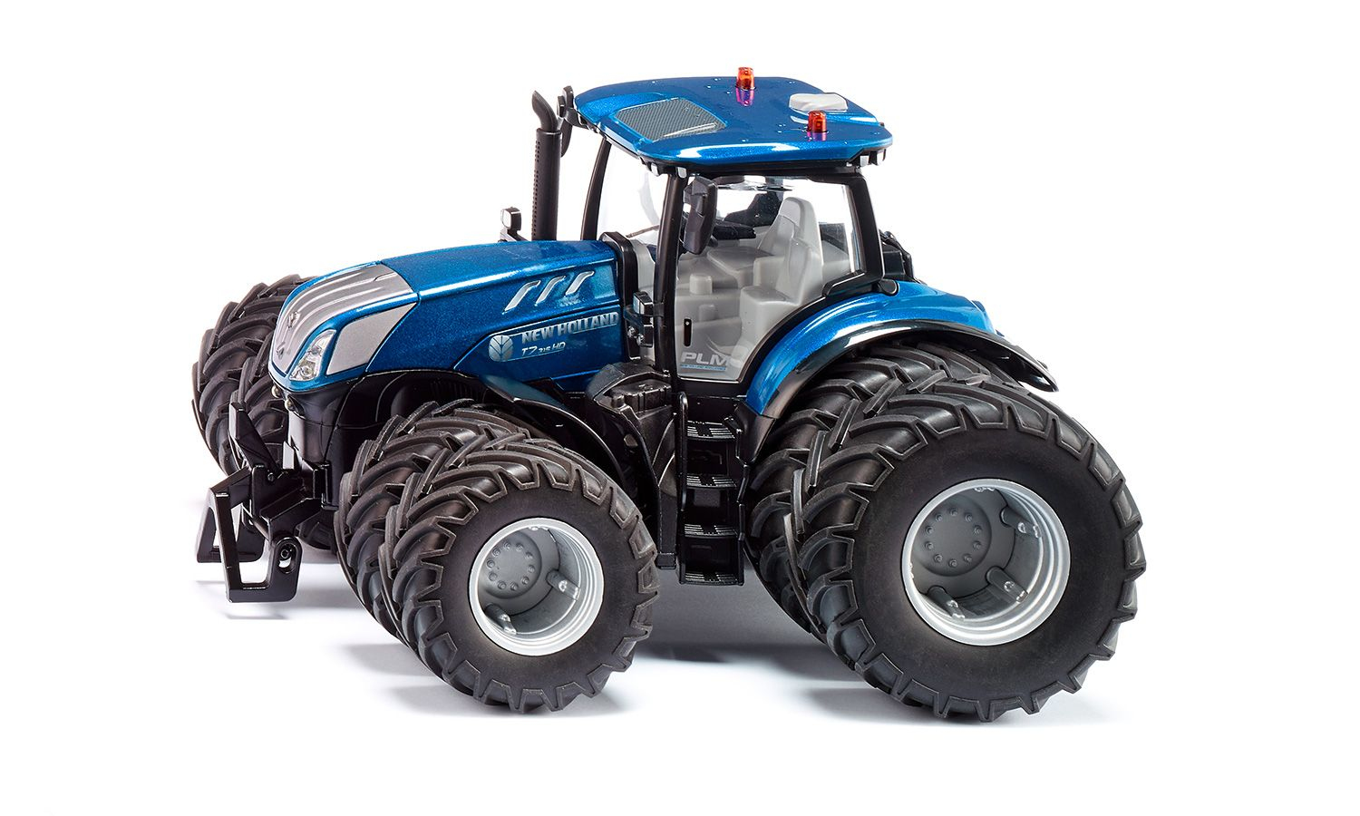 CONTROL New Holland T7.315 mit Doppelreifen, RC