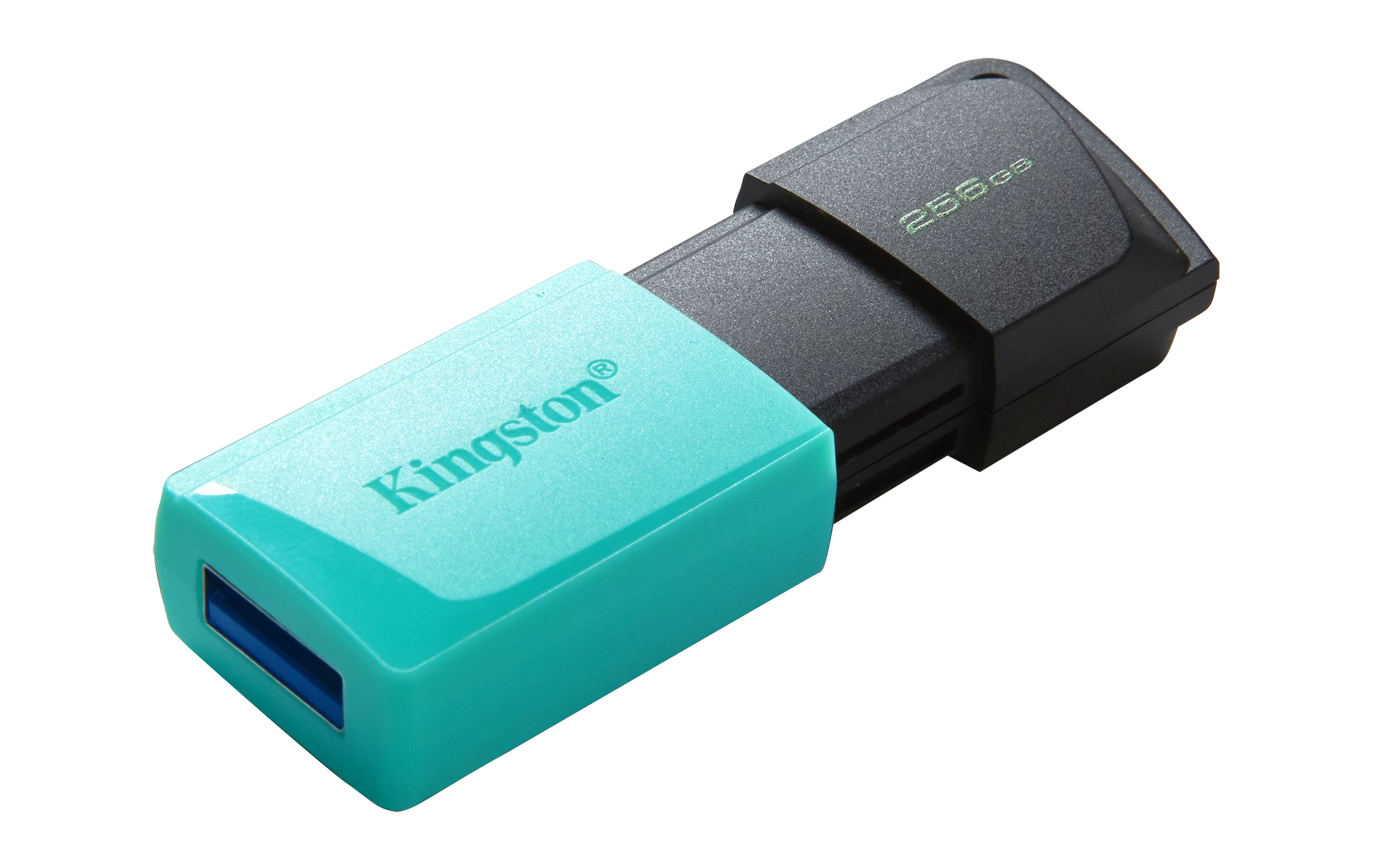 KINGSTON 256GB DataTraveler Exodia M