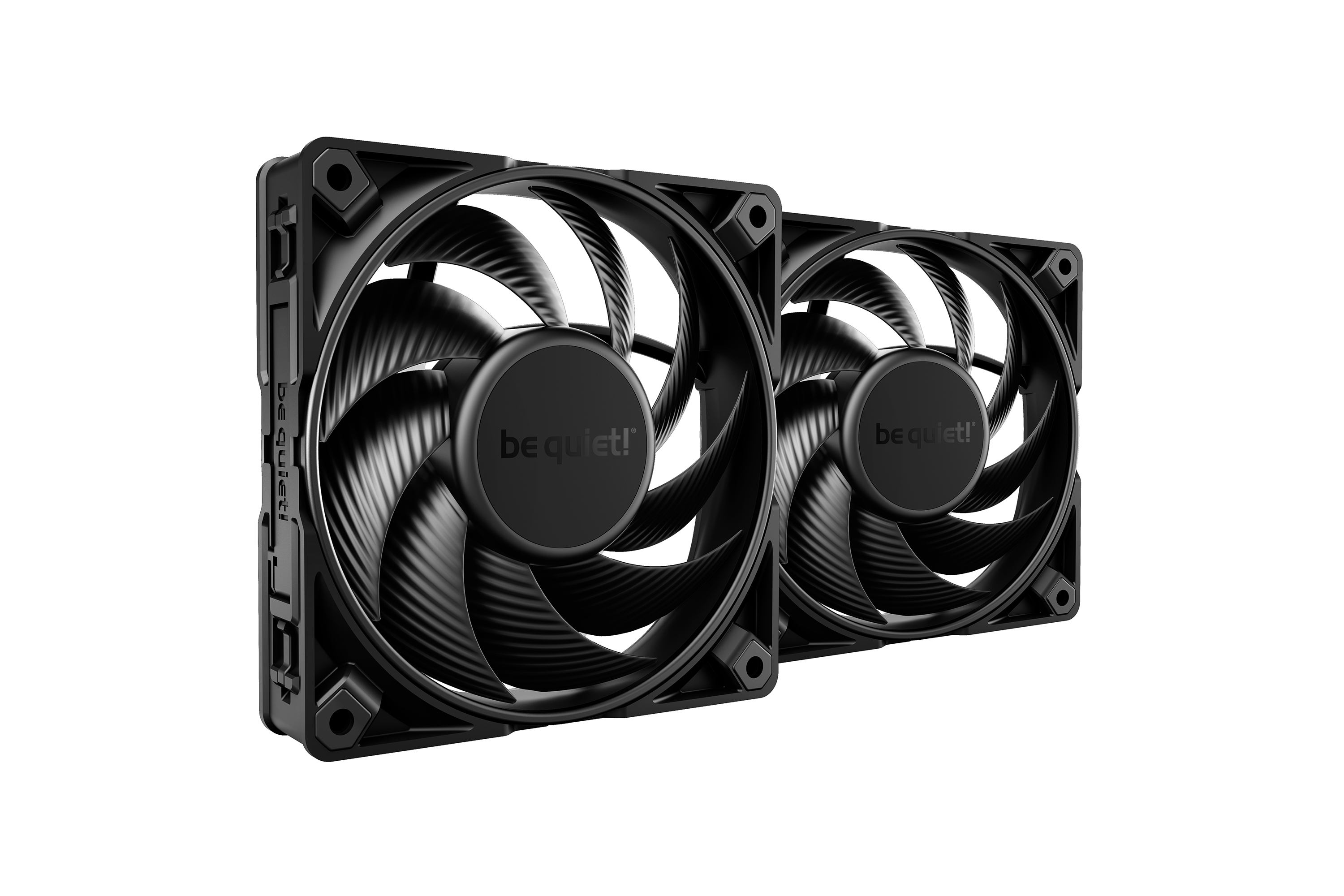 be quiet! WAK SILENT LOOP 3 240mm All-in-One Wasserkühlung