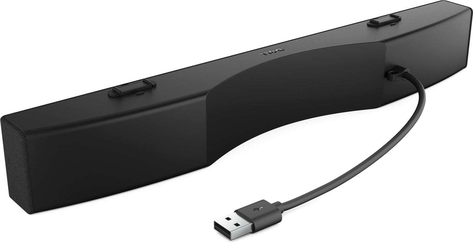 DELL Pro Premium Conferencing Soundbar SB725
