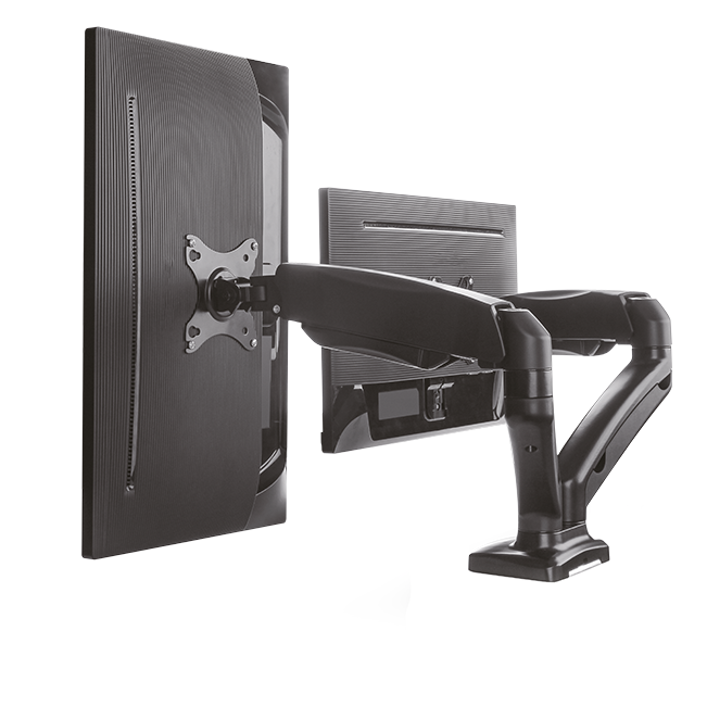 IB-MS304-T, Monitorhalterung