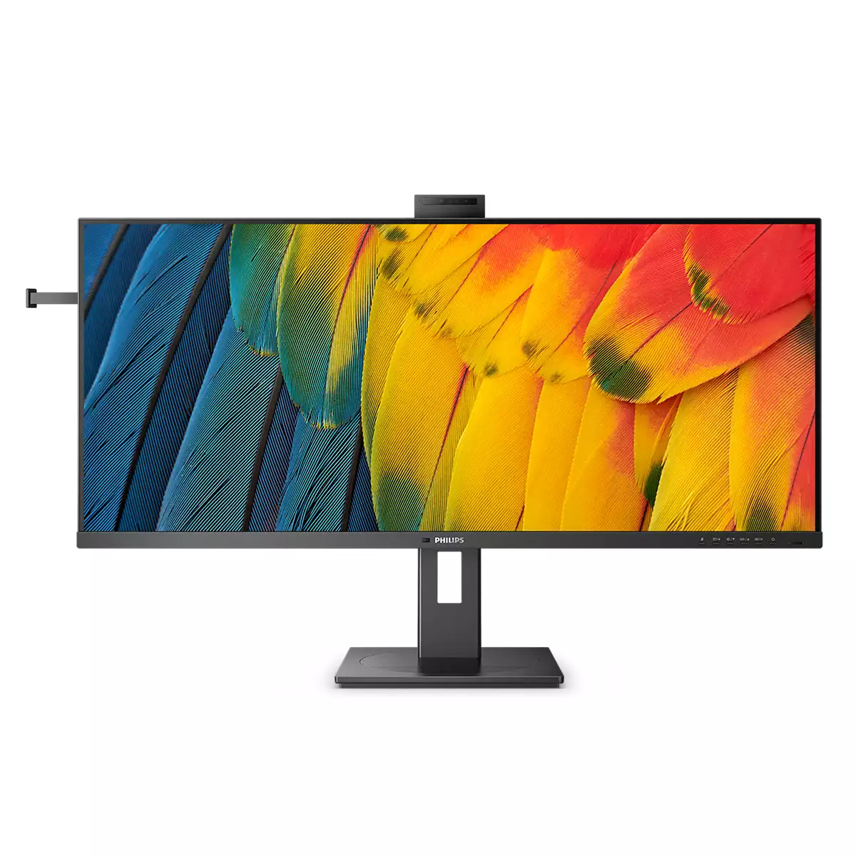 Philips 100,4cm(39,5) 40B1U5601H 21:09 2xHDMI+DP+USB VA retail