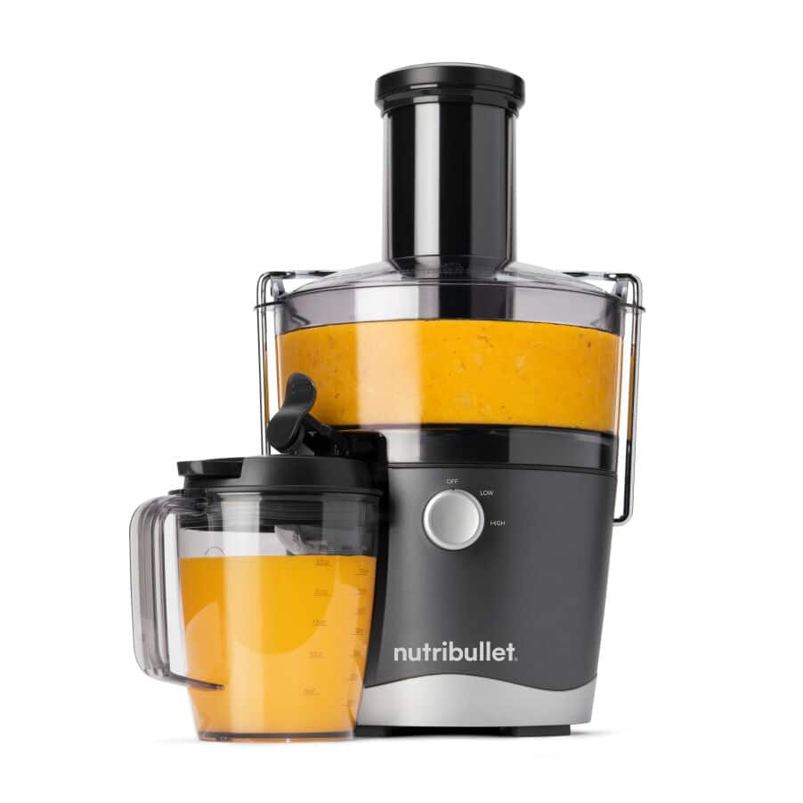 Entsafter NBJ100G